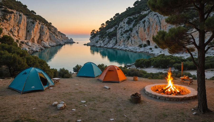 Elección de camping en Cataluña: lo que nadie te dice